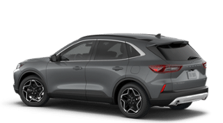 2026 Ford Escape® External Image 3